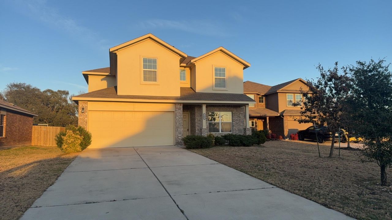 1602 Atlantica St, Cedar Park, TX 78613 Main Photo