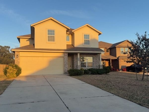 1602 Atlantica ST, Cedar Park, TX 78613