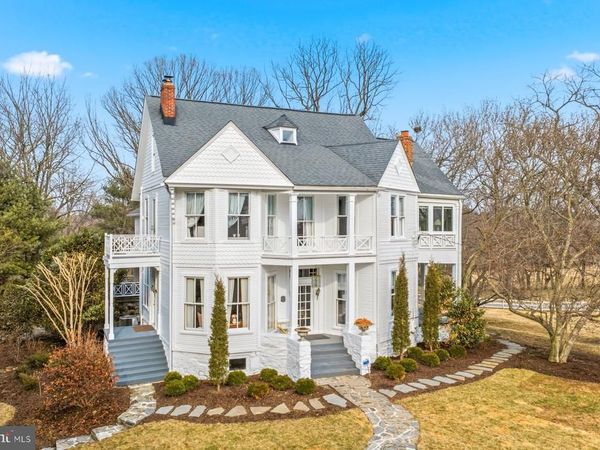 6825 NEEDWOOD ROAD, DERWOOD, MD 20855