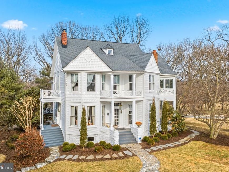 6825 Needwood Road, Derwood, MD 20855 Main Photo