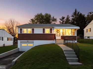 3008 WESTSIDE DR., STAUNTON, VA 24401