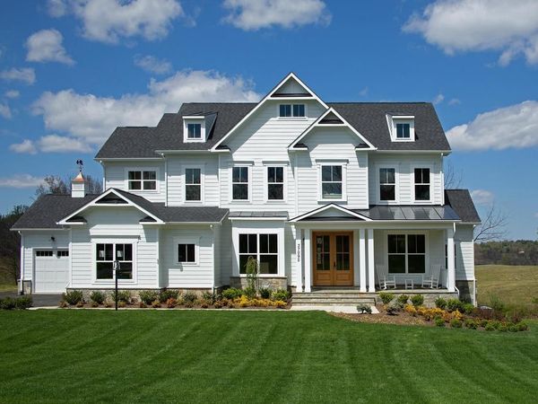 HUNTWICK PLACE, Unit LOT 1, HAMILTON, VA 20158