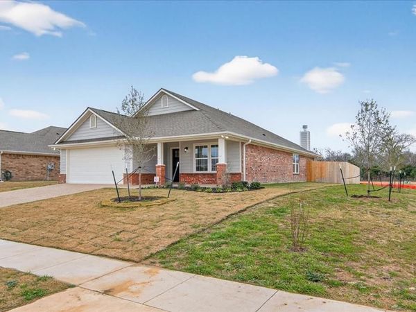 2508 Yoder Lane, Waco, TX 76706