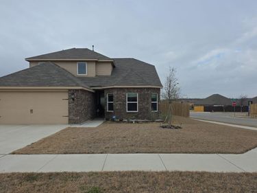 1100 Sleepy Owl Lane, Fort Worth, TX 76108