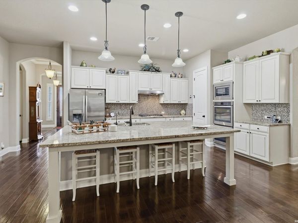 28555 Tristant Ridge, San Antonio, TX 78260