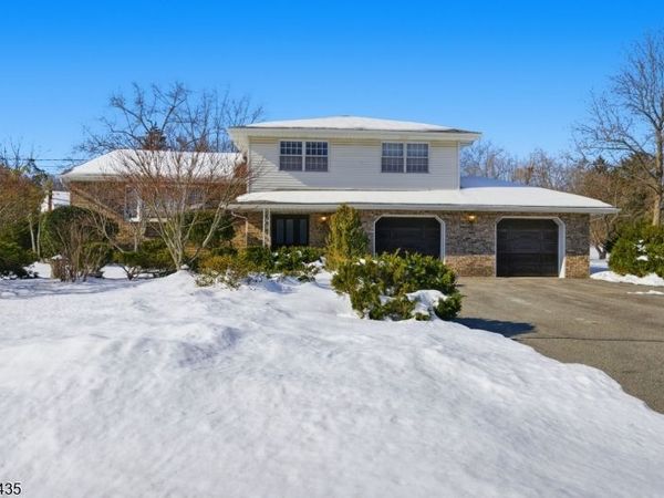 115 Griffith Dr, Hanover, NJ 07981