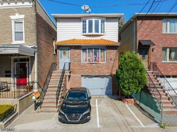 132 72Nd St, North Bergen, NJ 07047