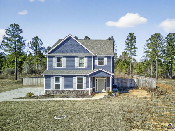 412 Gray Wolf Drive, Macon, GA 31216