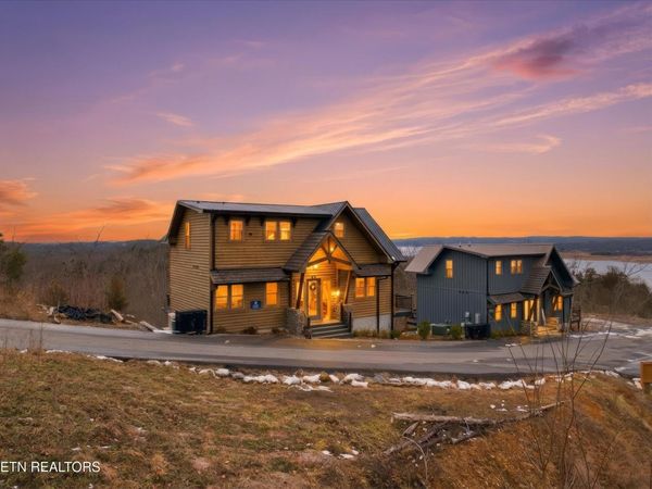 610 Butterfly Way, Sevierville, TN 37876