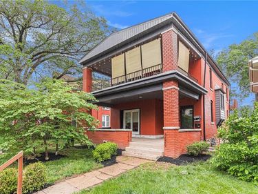 3627-3629 Wyandotte Street, Kansas City, MO 64111