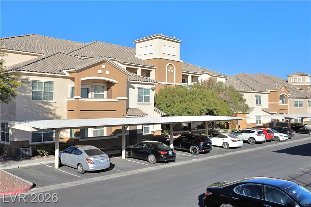 8777 W Maule Avenue, Unit 2090, Las Vegas, NV 89148 Main Photo
