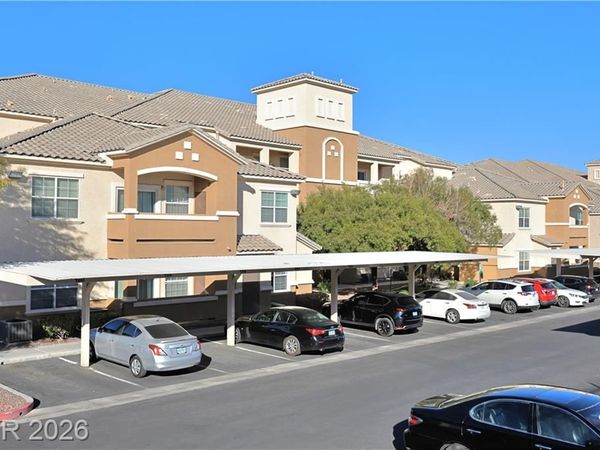 8777 W Maule Avenue, Unit 2090, Las Vegas, NV 89148