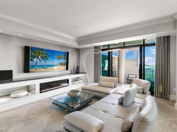 9123 Strada PL, Unit 7510, NAPLES, FL 34108