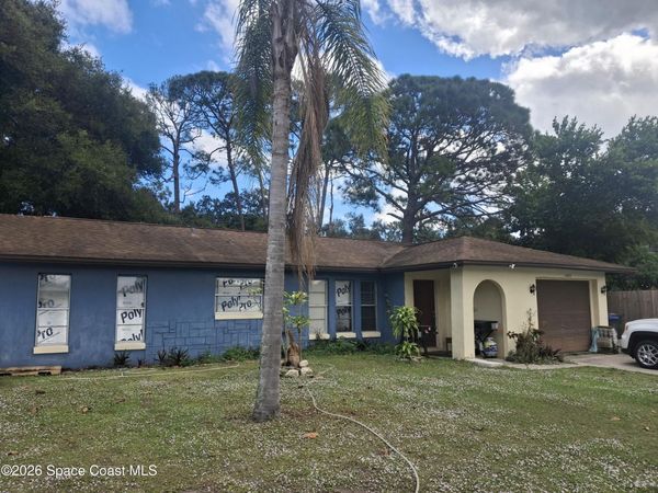 1045 Nova Terrace, Titusville, FL 32796