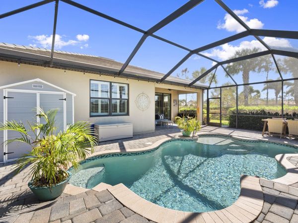 255 SE Courances Drive, Port Saint Lucie, FL 34984