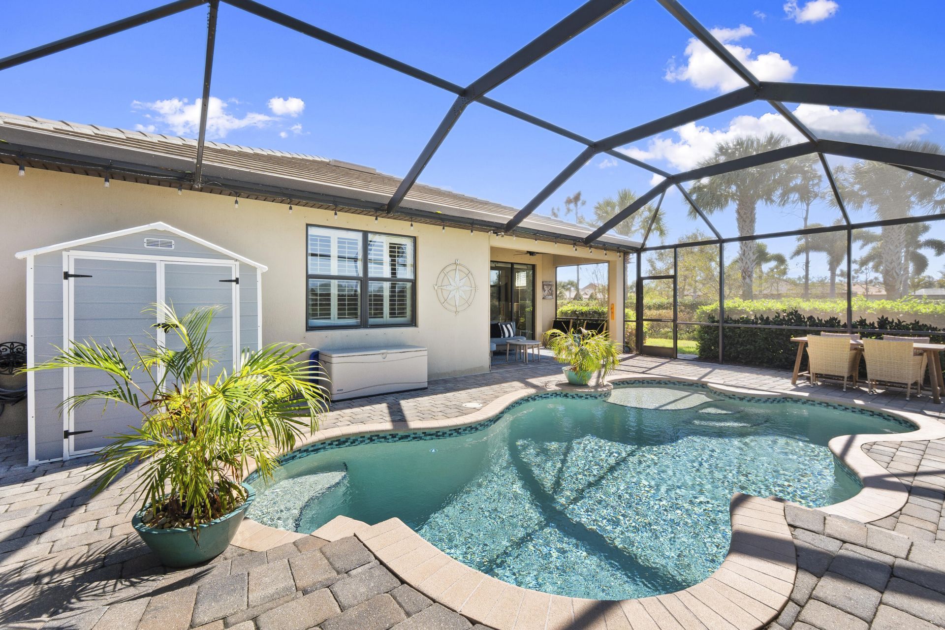 255 SE Courances Drive, Port Saint Lucie, FL 34984 Photo