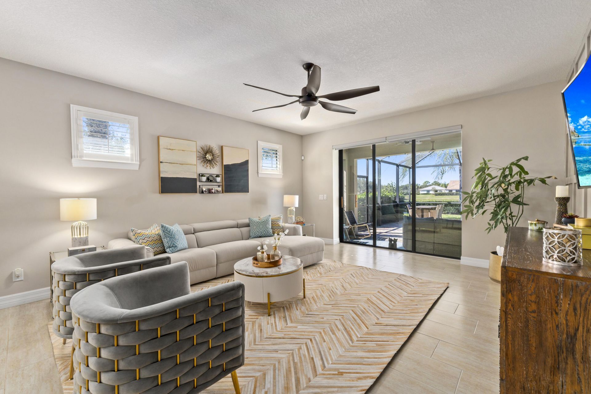 255 SE Courances Drive, Port Saint Lucie, FL 34984 Photo