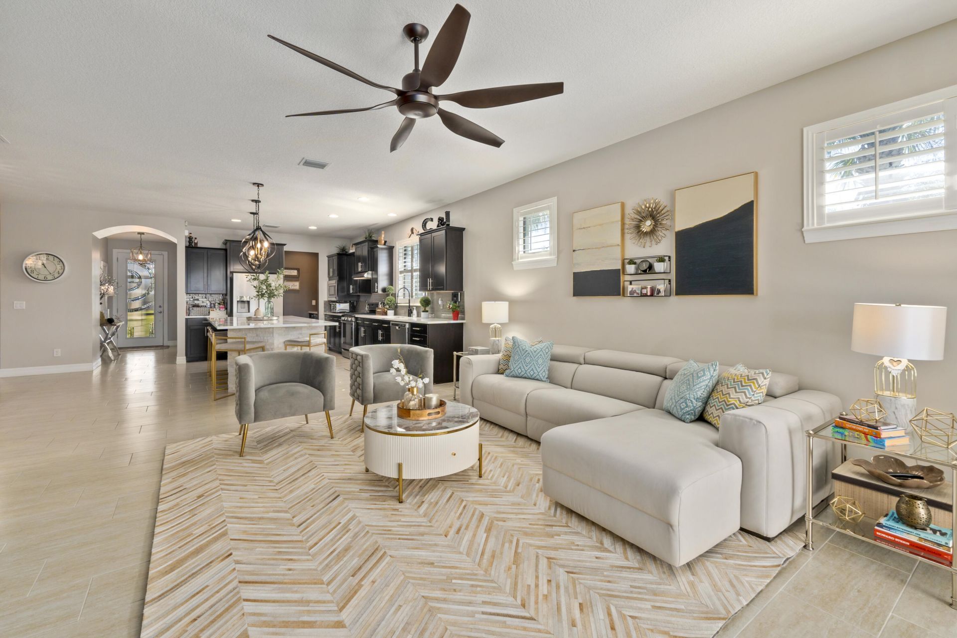 255 SE Courances Drive, Port Saint Lucie, FL 34984 Photo