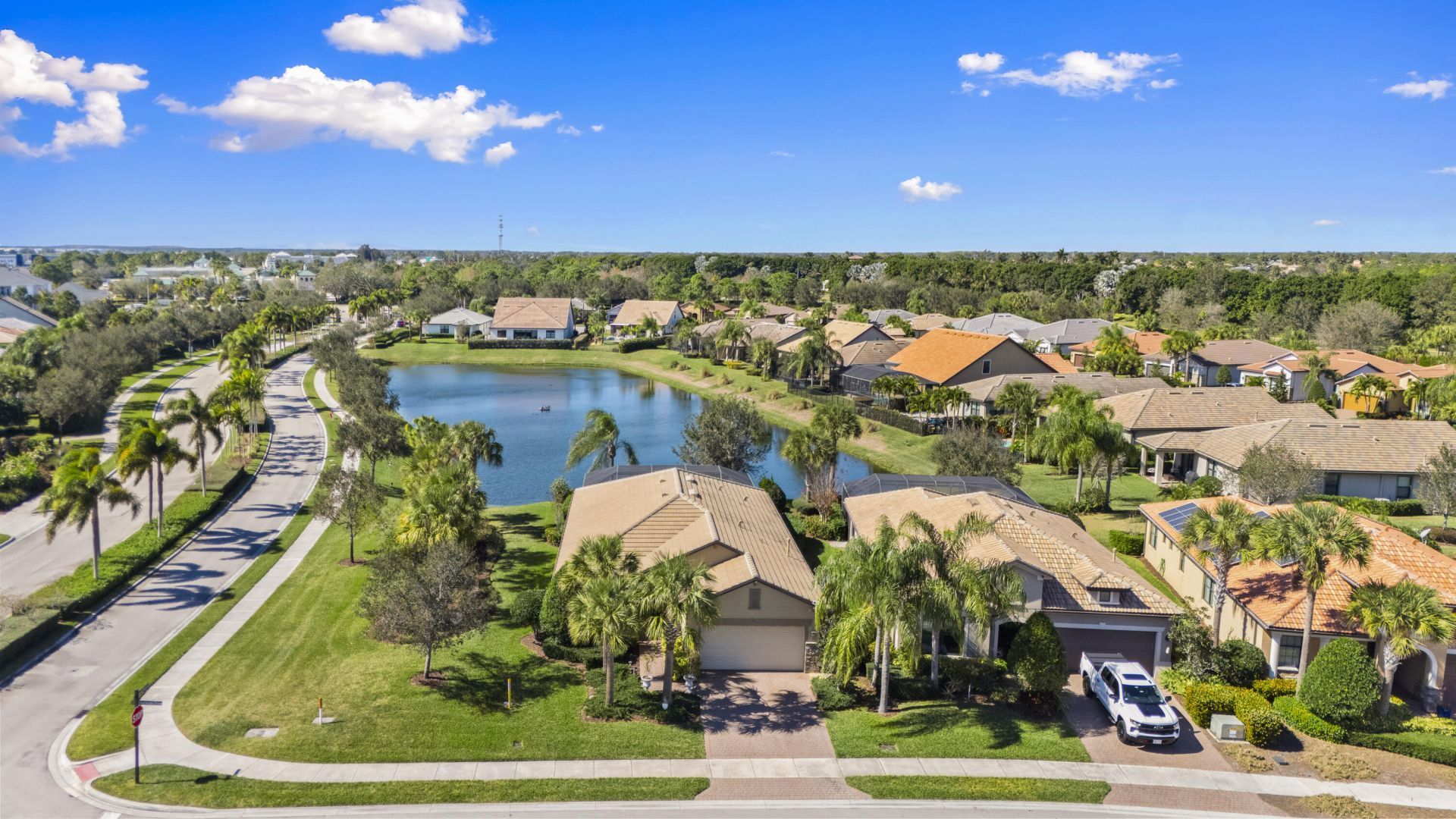 255 SE Courances Drive, Port Saint Lucie, FL 34984 Photo