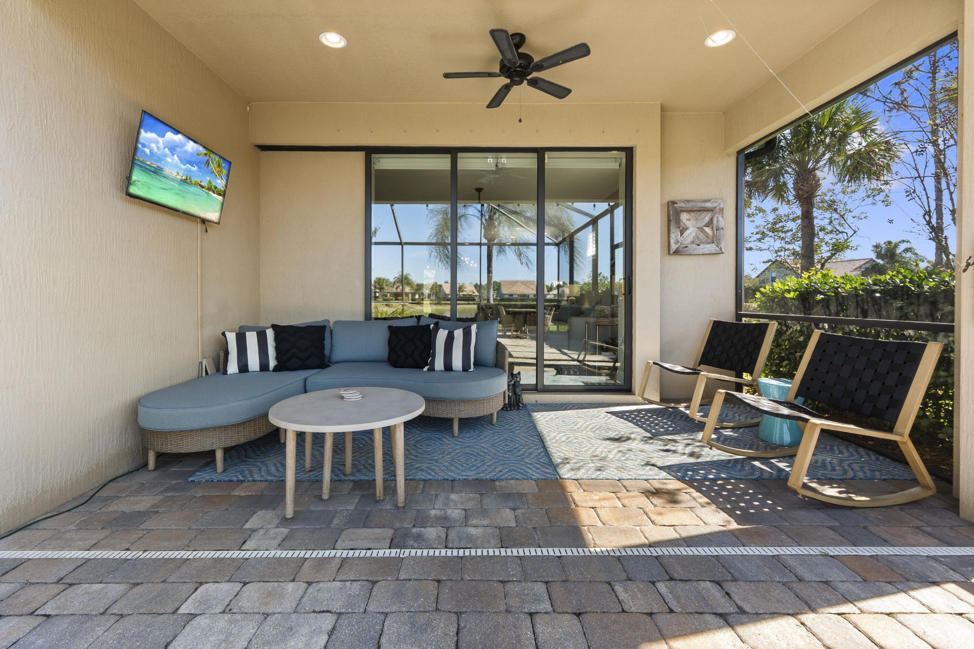 255 SE Courances Drive, Port Saint Lucie, FL 34984 Photo