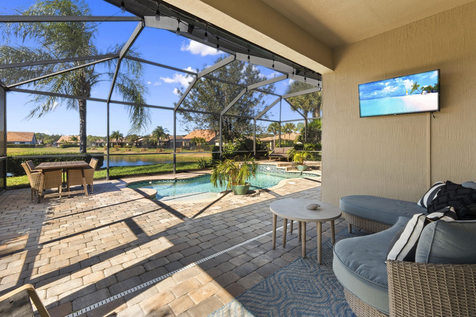 255 SE Courances Drive, Port Saint Lucie, FL 34984 Photo