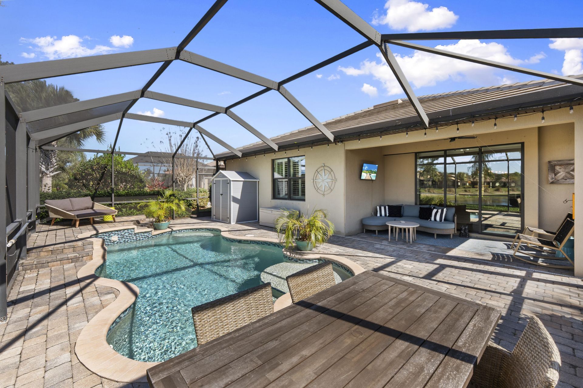 255 SE Courances Drive, Port Saint Lucie, FL 34984 Photo