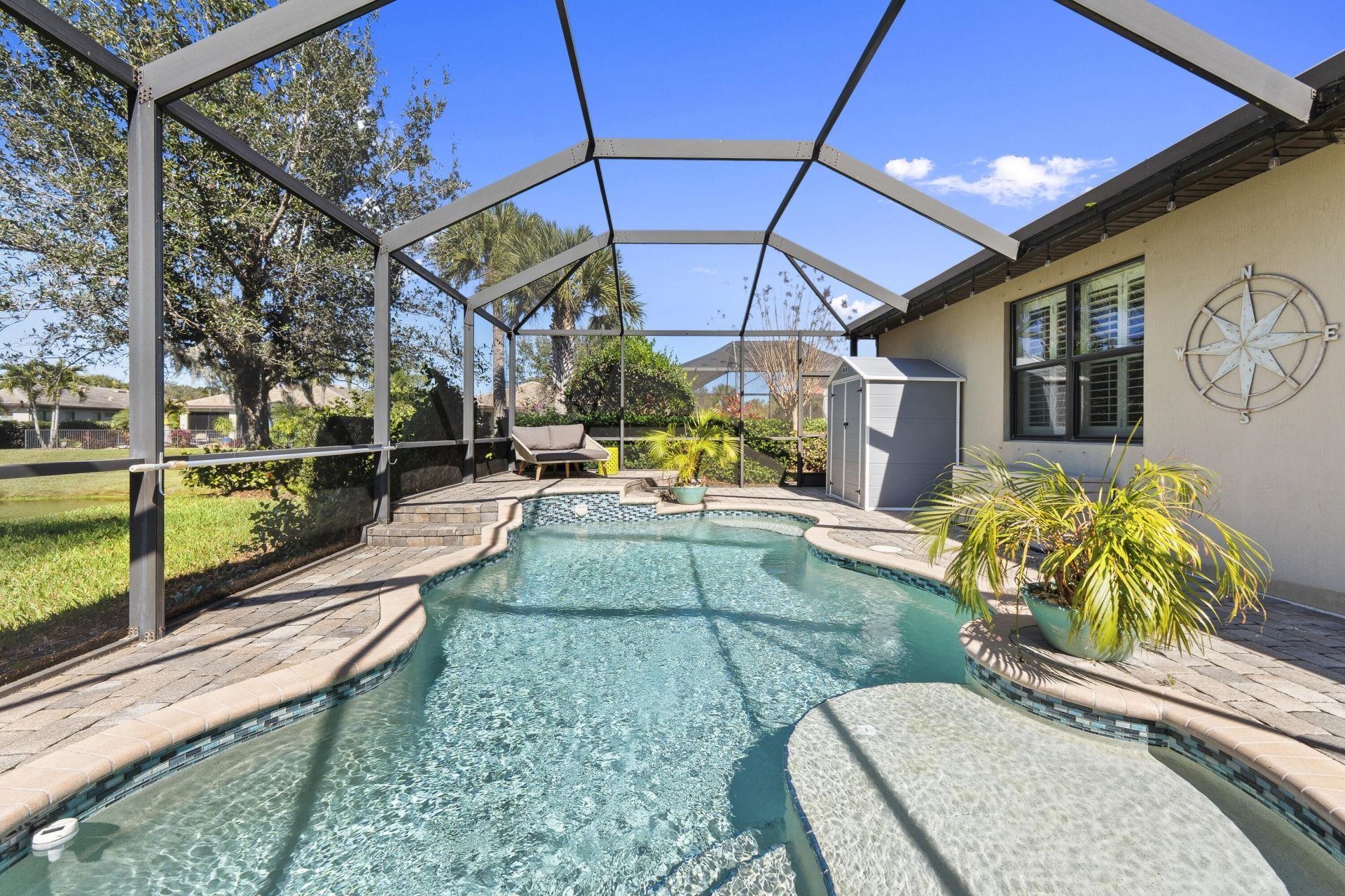 255 SE Courances Drive, Port Saint Lucie, FL 34984 Photo