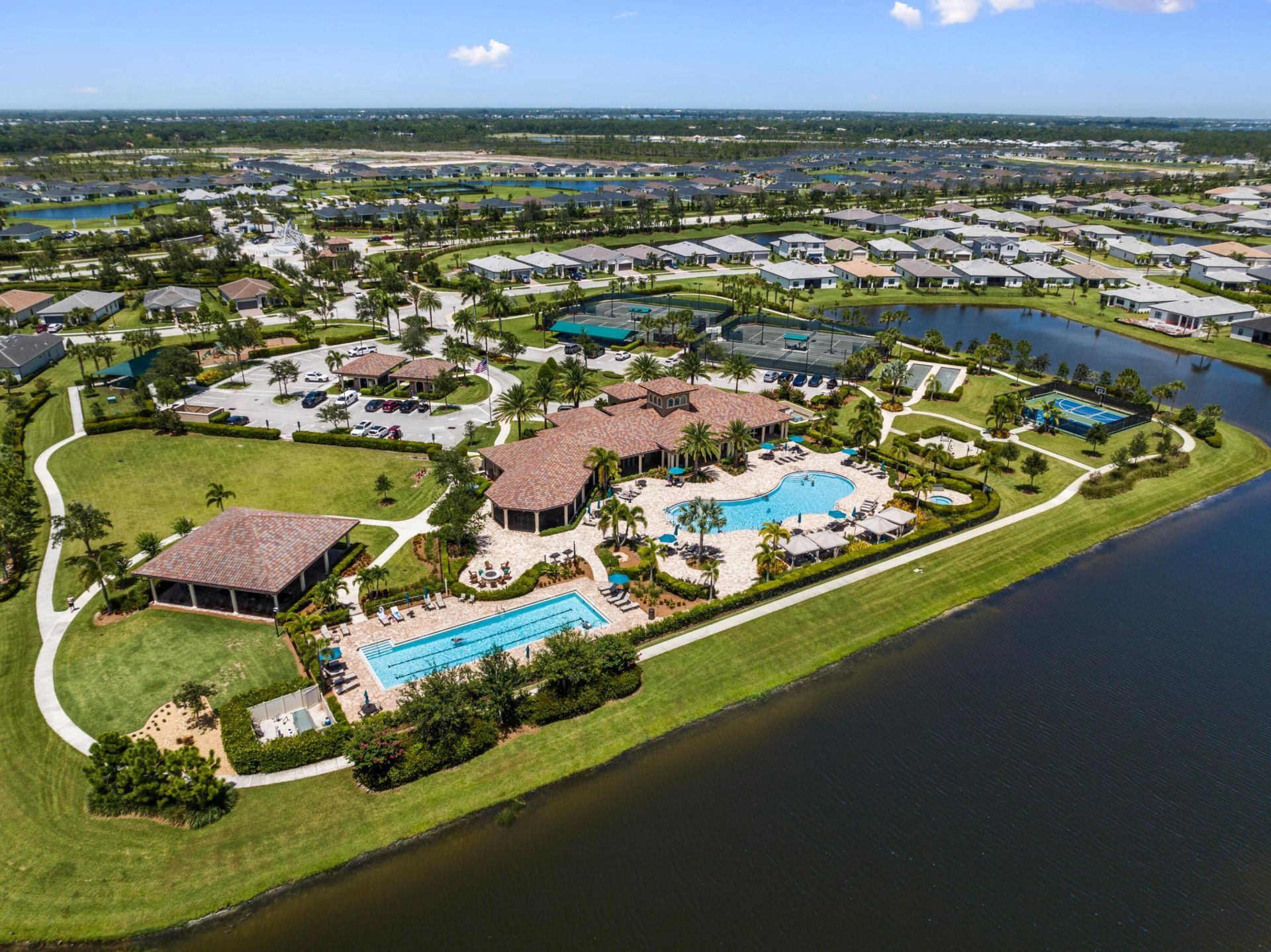 255 SE Courances Drive, Port Saint Lucie, FL 34984 Photo