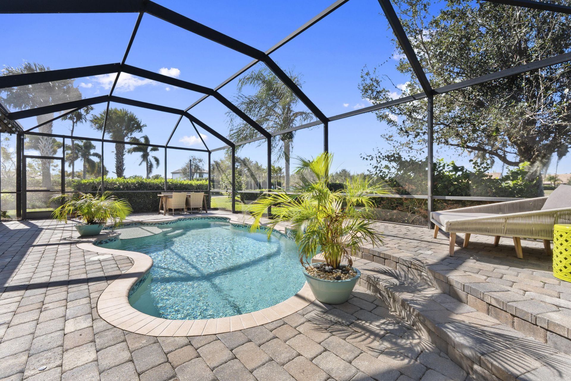 255 SE Courances Drive, Port Saint Lucie, FL 34984 Photo