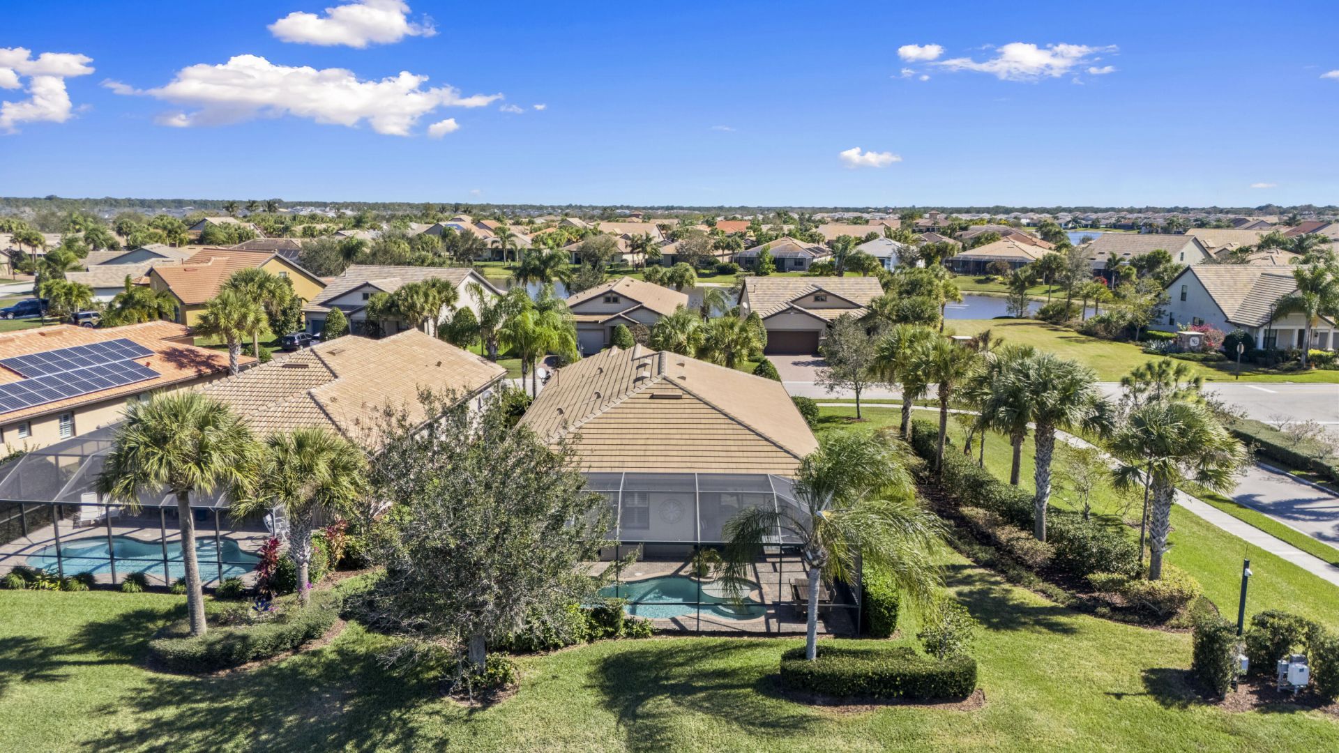 255 SE Courances Drive, Port Saint Lucie, FL 34984 Photo