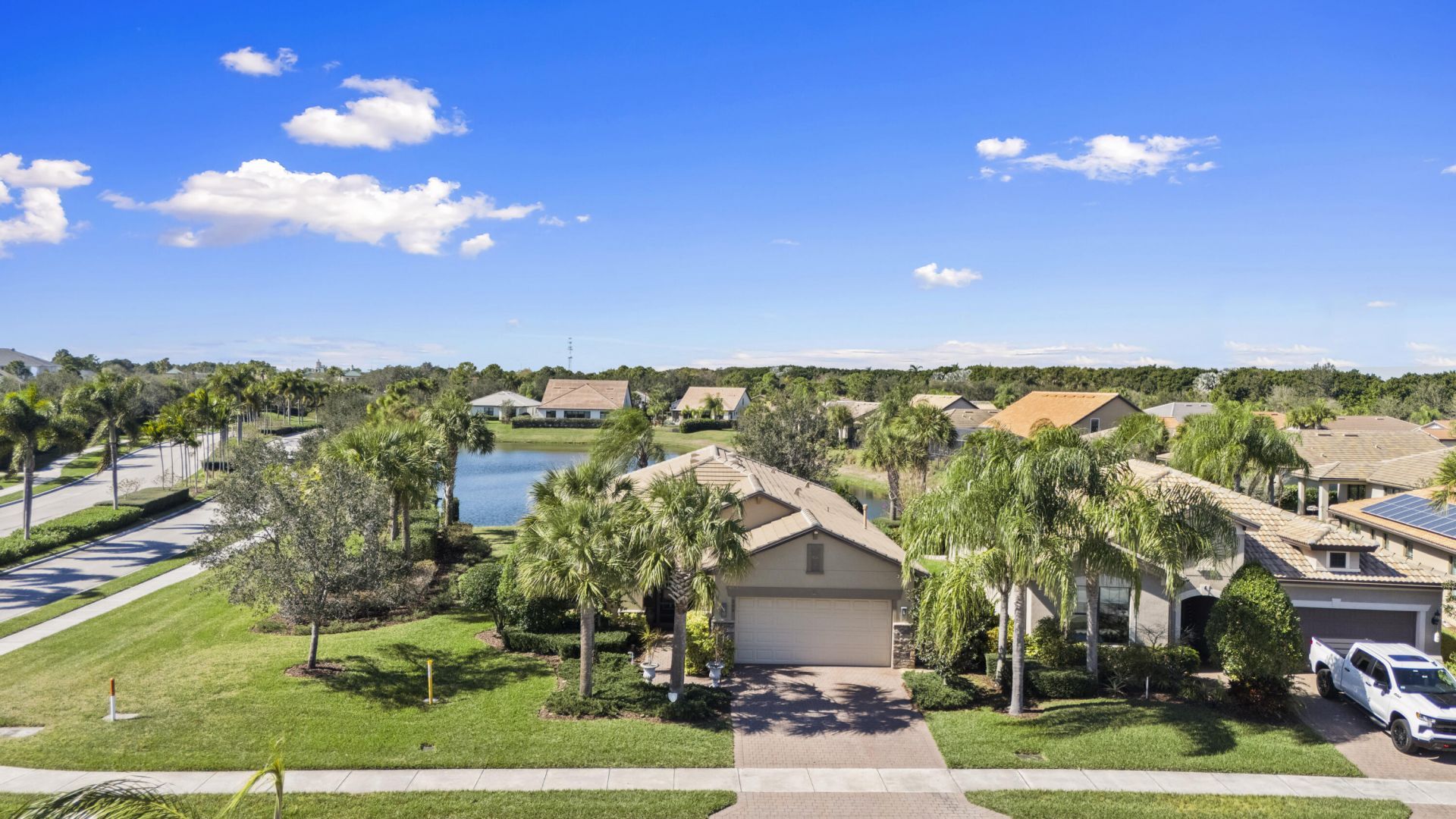 255 SE Courances Drive, Port Saint Lucie, FL 34984 Photo