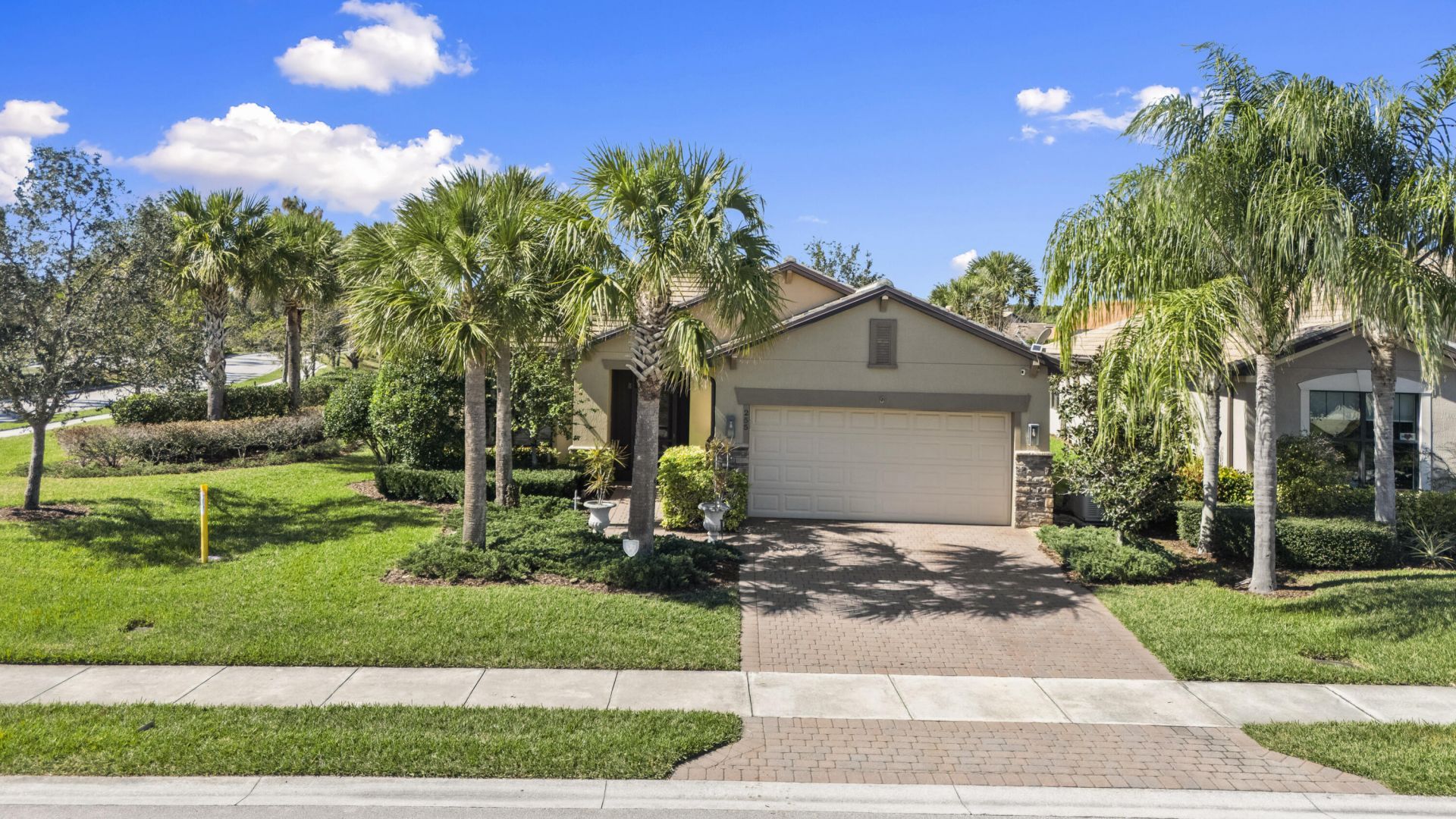 255 SE Courances Drive, Port Saint Lucie, FL 34984 Photo