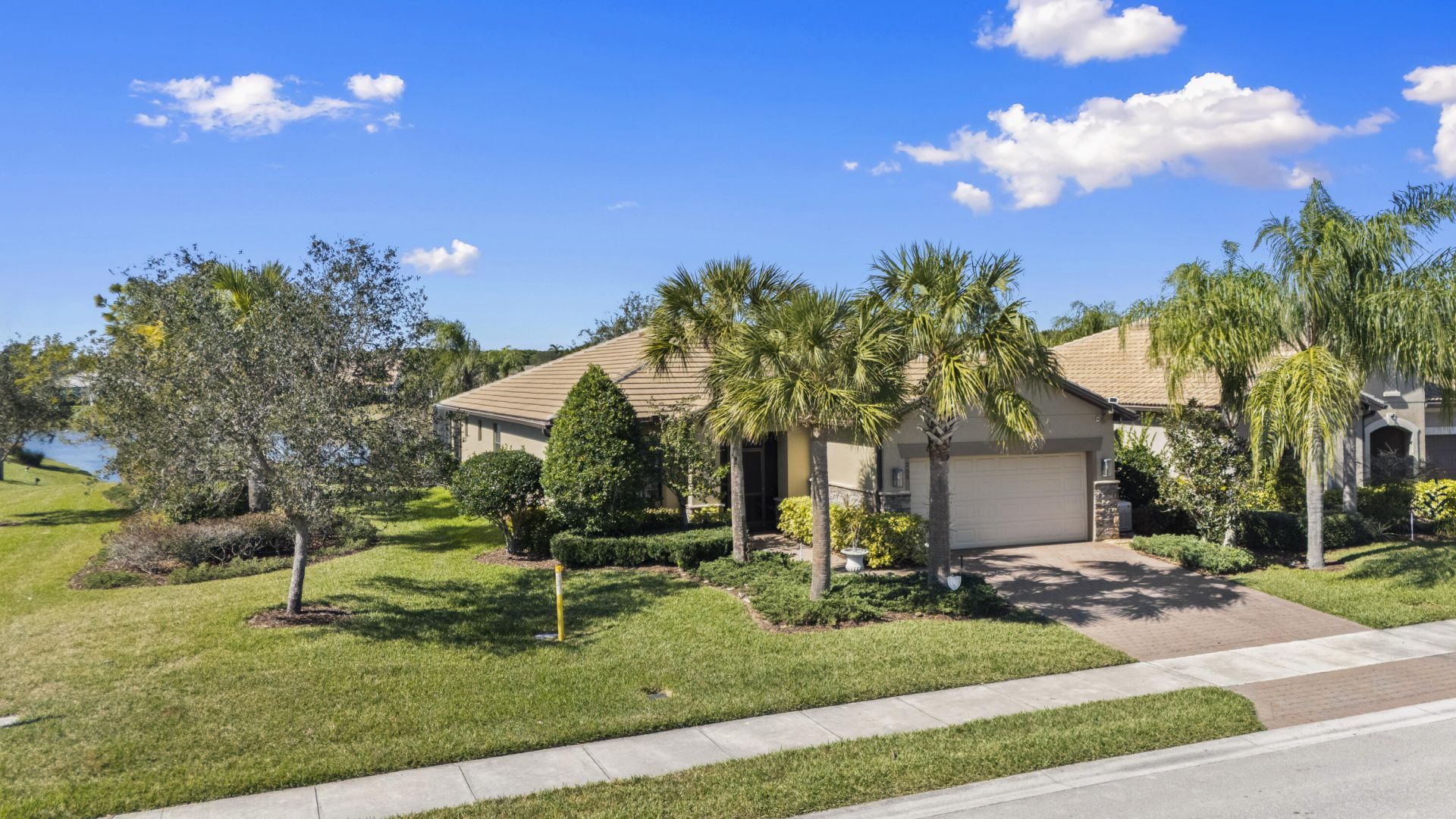 255 SE Courances Drive, Port Saint Lucie, FL 34984 Photo