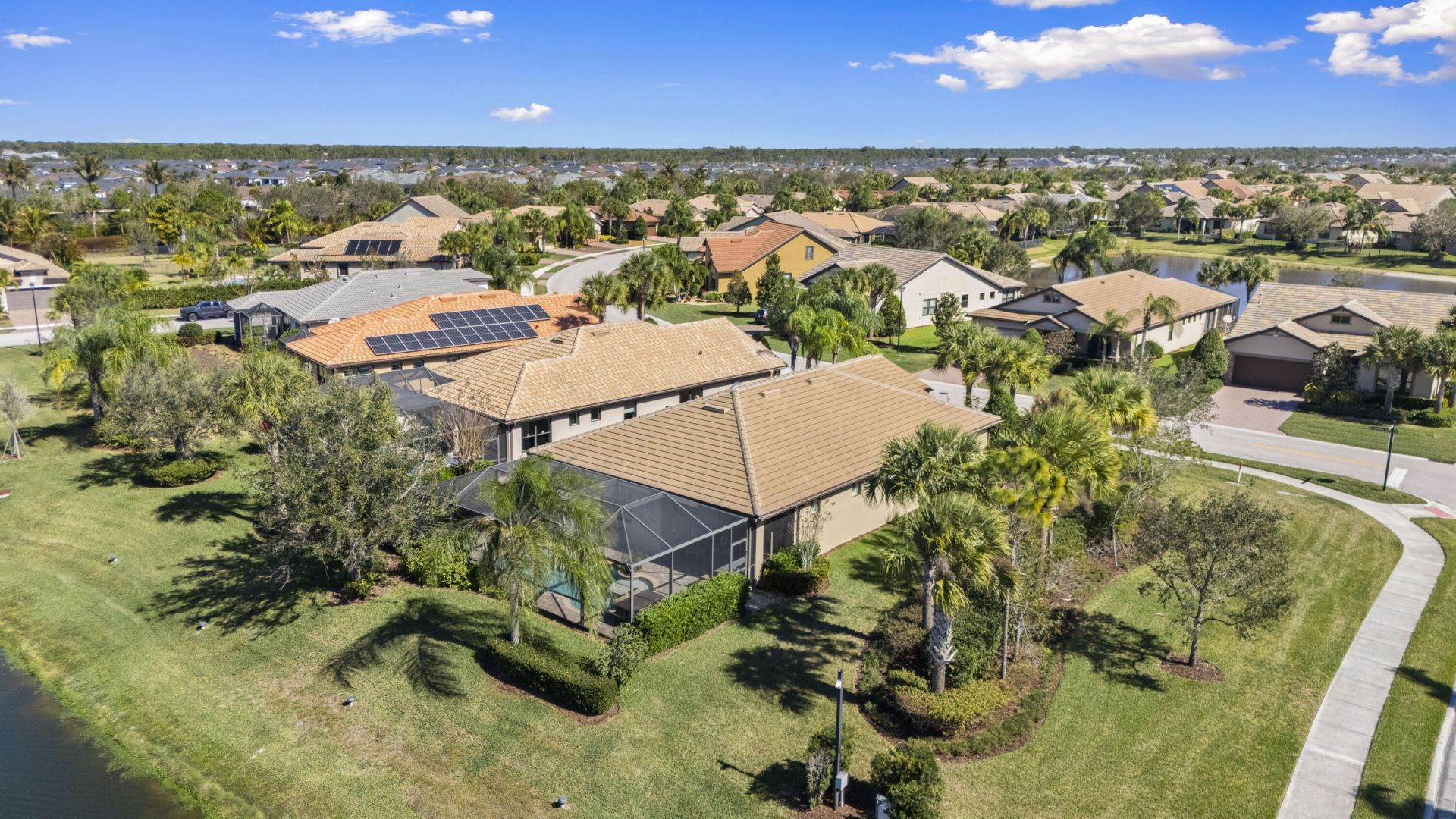 255 SE Courances Drive, Port Saint Lucie, FL 34984 Photo