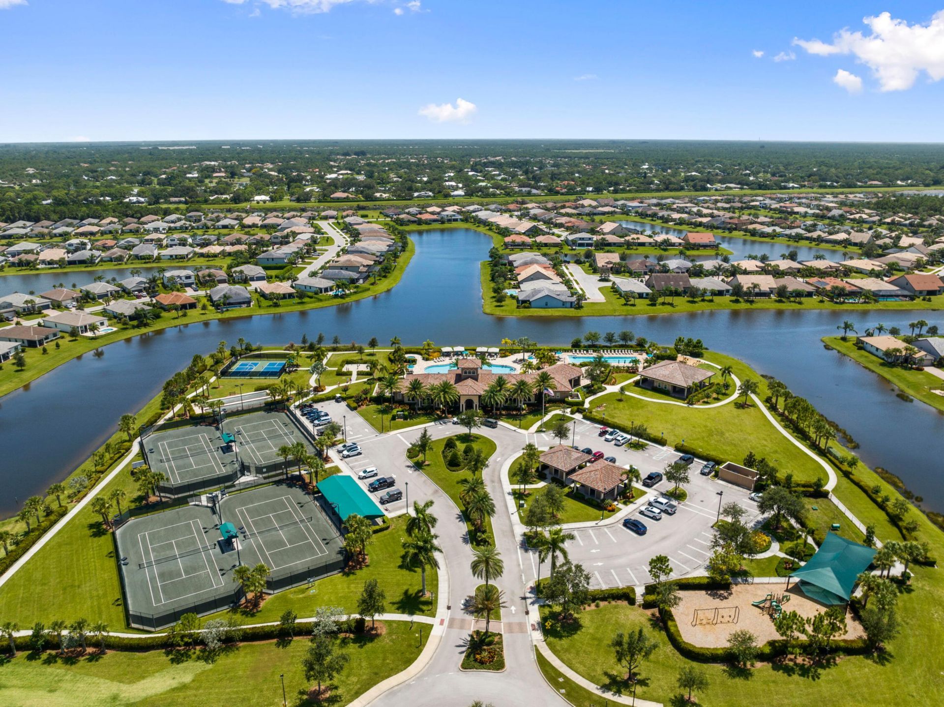 255 SE Courances Drive, Port Saint Lucie, FL 34984 Photo