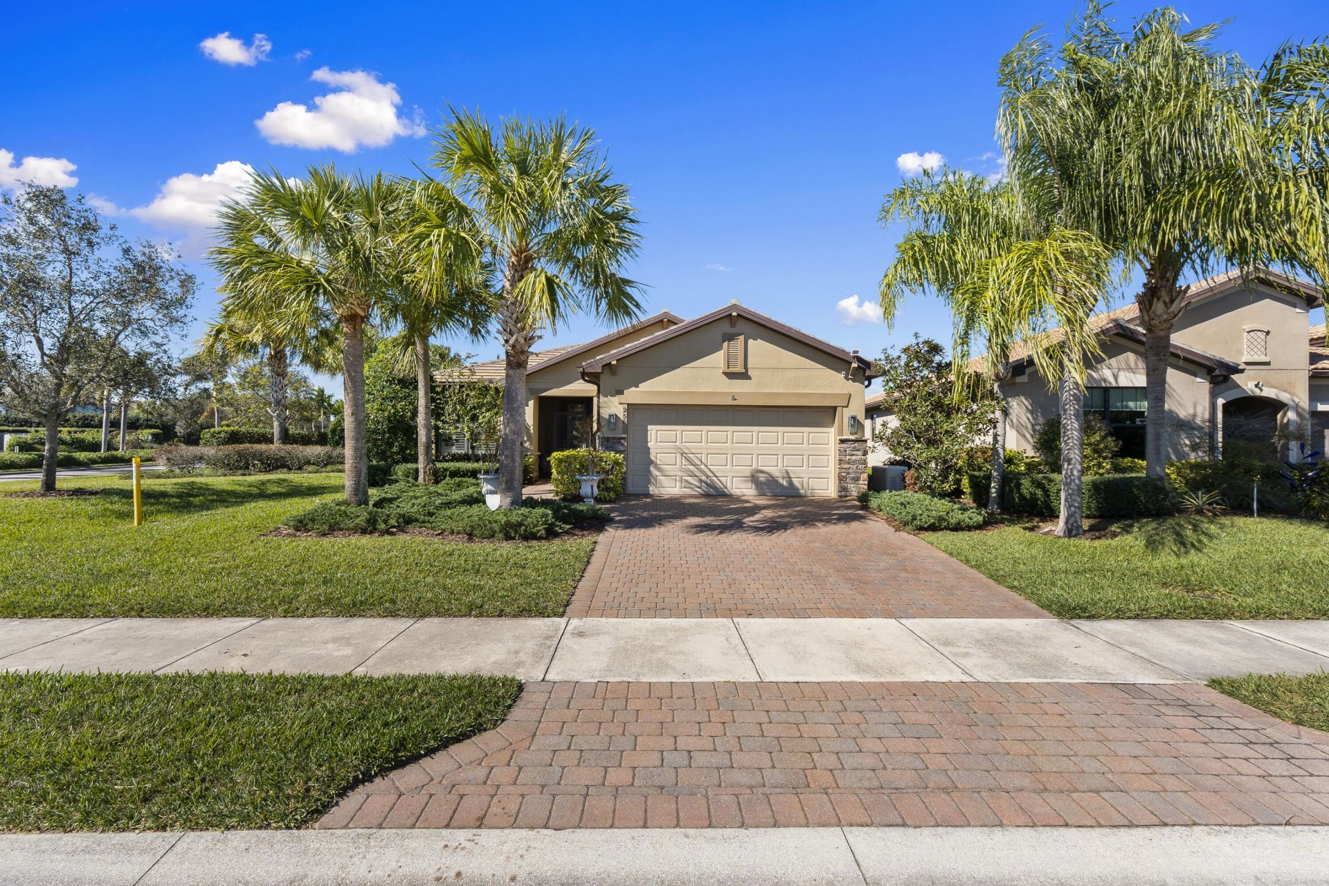 255 SE Courances Drive, Port Saint Lucie, FL 34984 Photo