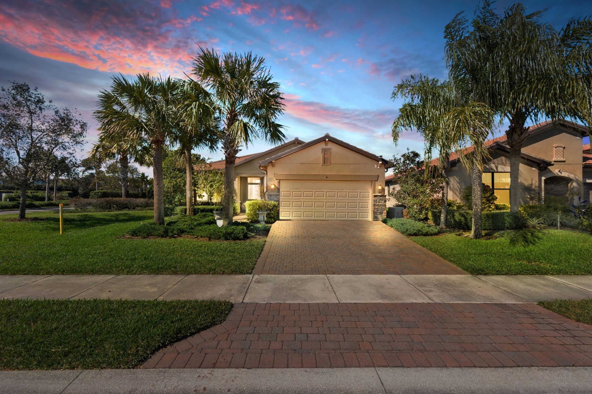 255 SE Courances Drive, Port Saint Lucie, FL 34984 Photo