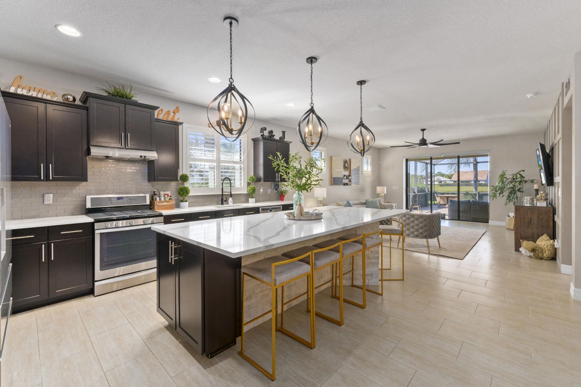 255 SE Courances Drive, Port Saint Lucie, FL 34984 Photo