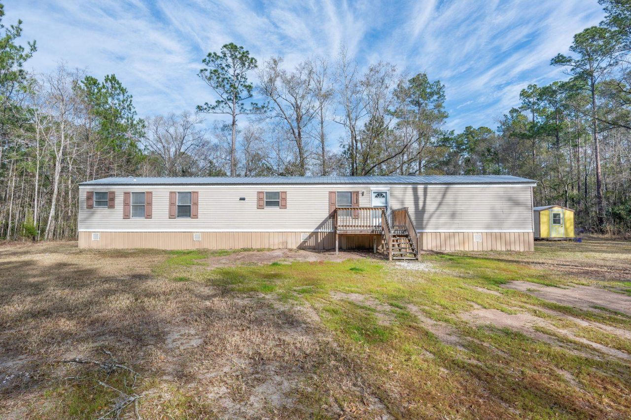 4798 Catherine St, Hastings, FL 32145 Main Photo