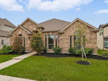 1125 Overton Street, Frisco, TX 75036