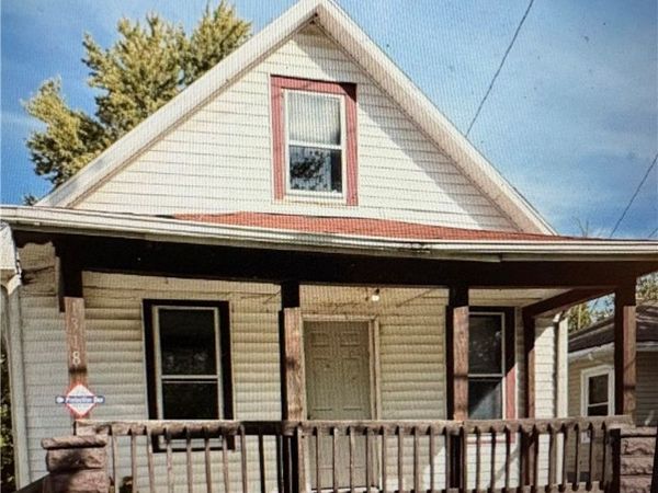 1318 W 20th Street, Lorain, OH 44052