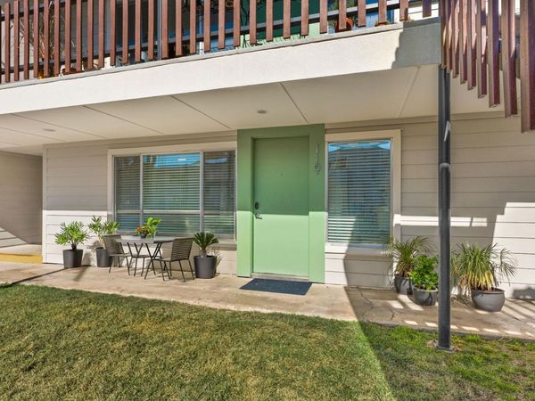 2200 Dickson DR, Unit 119, Austin, TX 78704