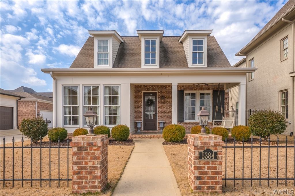 5384 Courtney Avenue Tuscaloosa, AL 35406