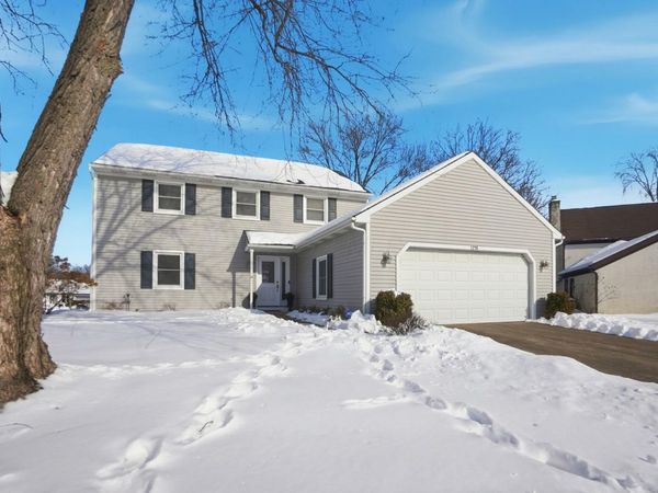 1278 Amol Lane, Columbus, OH 43235