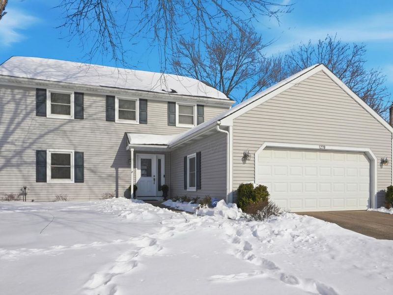 1278 Amol Lane, Columbus, OH 43235 Photo 2