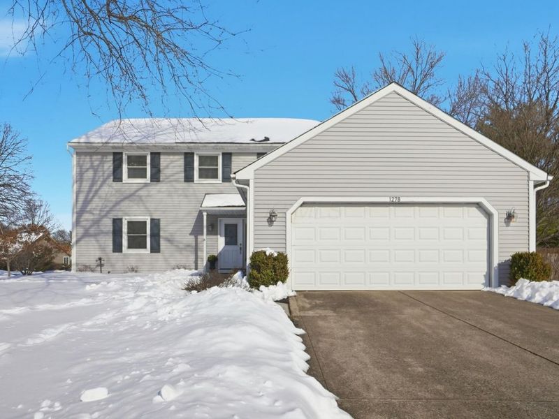 1278 Amol Lane, Columbus, OH 43235 Photo 3