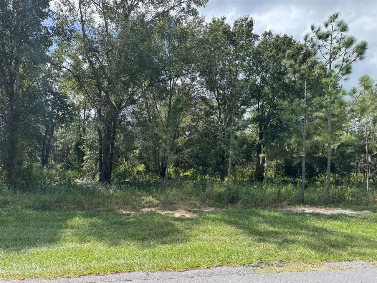 Fishermans Road, Paisley, FL 32767 Photo