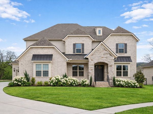 3544 Barnsley Ln, Franklin, TN 37067