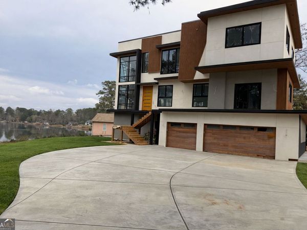 3085 Lake Jodeco Road, Jonesboro, GA 30236