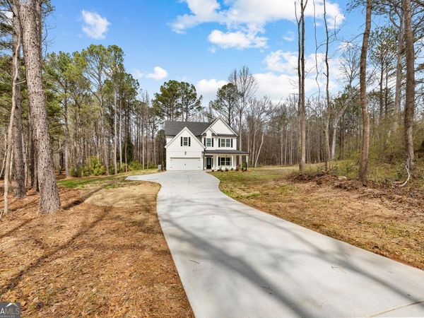 79 Lamb Road, Moreland, GA 30259